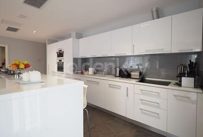 Apartament modern cu 4 camere | vedere libera | 207mpc - 5