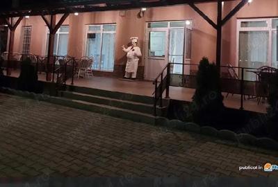 Spațiu comercial, de 280 mp, în Șimand - 2