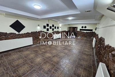 Spațiu comercial, de 65 mp, în 9 Mai - 3