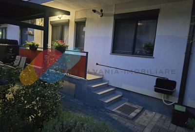 Apartament cu 2 camere semidecomandat, mobilat în Florești - 16