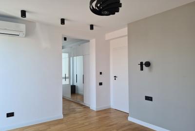 Imobil de exceptie, zona foarte buna. Prima inchiriere. Semimobilat, utilat. - 18