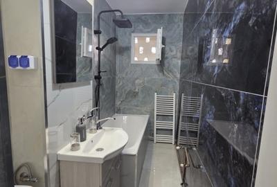 Apartament cu 2 camere semidecomandat în Alexandru cel Bun - 3