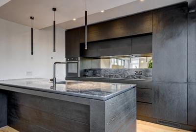 Casă individuală cu 3 camere cu Canalizare în Central - 20