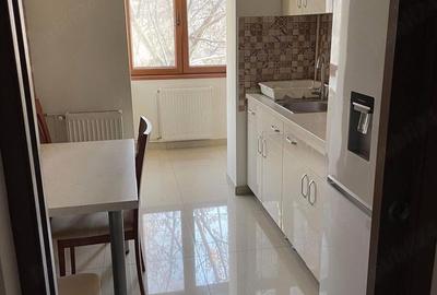 Apartament cu 3 camere decomandat în Lipovei - 1