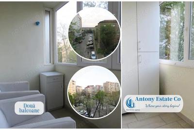 Apartament de inchiriat, 3 camere, tip K, Rogerius - Oradea - 9