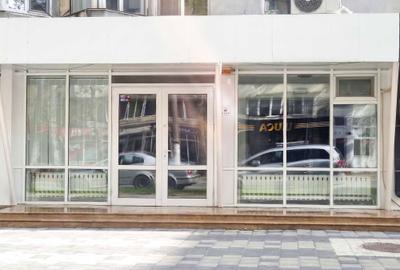 Spațiu comercial, de 43 mp, în Central - 2