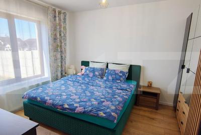 Casă cu 3 camere cu Teren 467 Mp în Central - 7