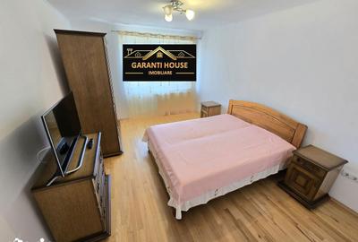 Apartament cu 2 camere semidecomandat în Republicii - 1