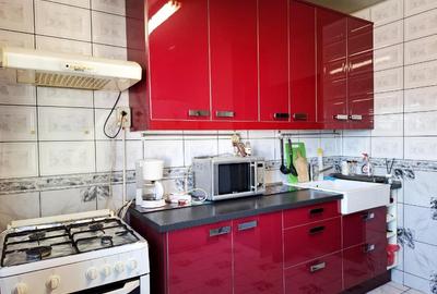 Apartament de inchiriat 2 camere sector 5 zona Mărgeanului - 4