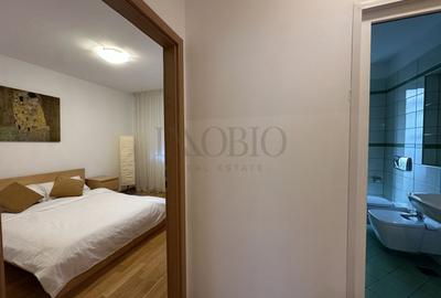 Apartament cu 3 camere, mobilat în Herăstrău - 11