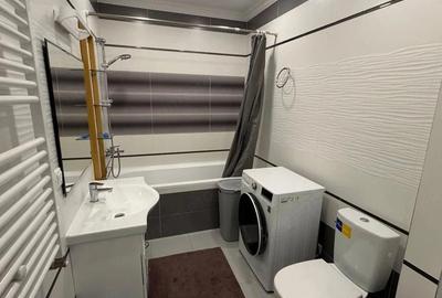 Garsonieră decomandată în Berceni