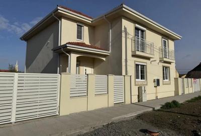 DUPLEX LA CHEIE, DIRECT DEZVOLTATOR, SAG - 2
