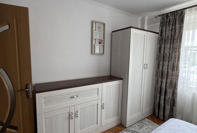 Apartament cu 3 camere decomandat în Republicii - 6