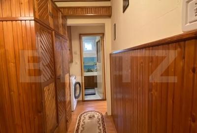 Apartament cu 3 camere, semidecomandat, in zona Noua - 12