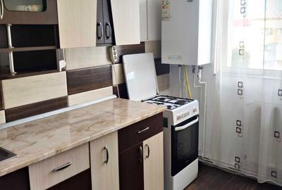 Apartament cu 2 camere semidecomandat în Micro 11 - 7
