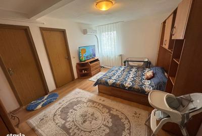 Garsonieră în Paltin