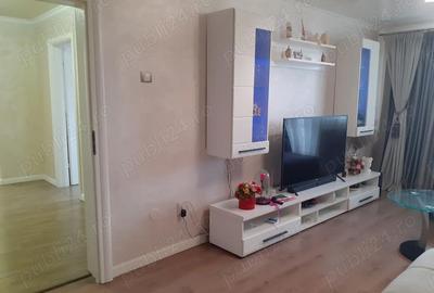 Apartament cu 2 camere decomandat în Viziru 2 - 8