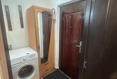 Garsonieră decomandată în Mărăști - 3