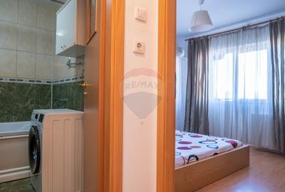 Vanzare apartament spatios, balcon mare  vis -a-vis de P-ta Gorjului Vanzare apartament spatios, balcon mare  vis -a-vis de P-ta Gorjului - 7