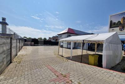 Afacere la cheie - spalatorie auto zona Centrala - 7