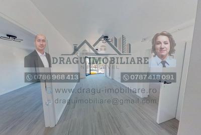 Birou, de 50 mp, în Nord - 9