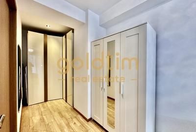 Apartament cu 2 camere decomandat, mobilat în Iancu Nicolae - 13