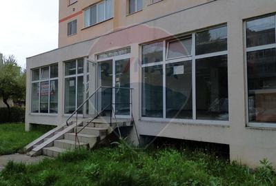 DE INCHIRIAT Spatiu comercial cu destinatii multiple, vad comercial! - 3