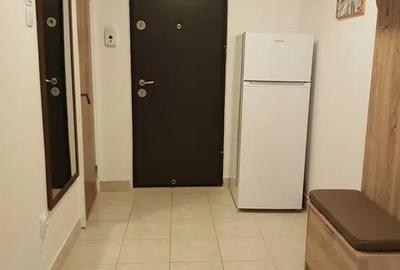 Garsonieră decomandată, mobilată în Politehnica - 6