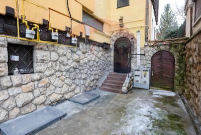 Apartament cu 2 camere semidecomandat, mobilat în Centrul Istoric - 17