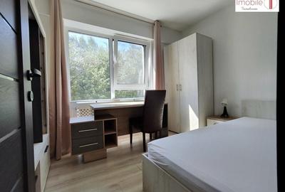 Apartament cu 3 camere decomandat în Dâmbul Rotund - 8