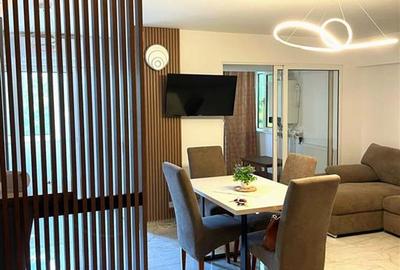 Apartament cu 2 camere decomandat, mobilat în Ultracentral - 1