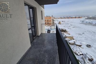 Apartament 2 camere - ULTRAFINISAT - Bloc nou - FUNDENI/DOBROESTI + TVA - 4
