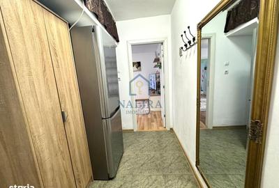 Apartament cu 2 camere semidecomandat în Central - 3