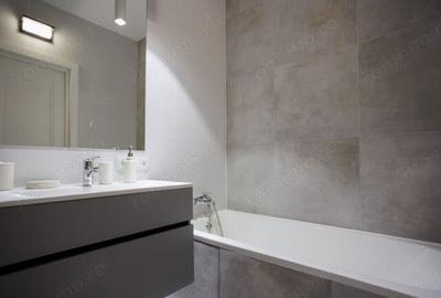 Apartament cu 2 camere decomandat în Teiul Doamnei