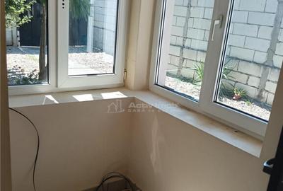 Casa individuala pe parter-Pozitie excelenta-Primarie Bragad - 22