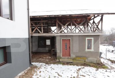 Casă cu 5 camere cu Teren 680 Mp în Central - 5