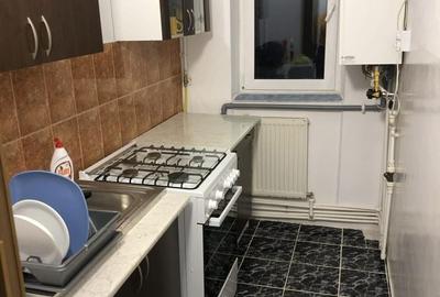 Apartament cu 2 camere decomandat în Archia - 7