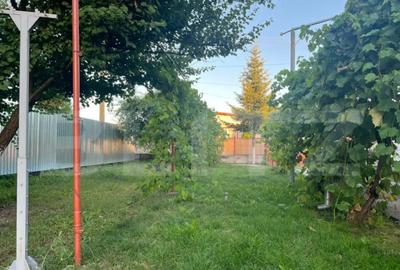 Casă cu 2 camere cu Teren 1414 Mp în Criș - 2