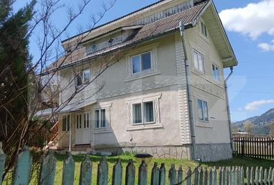 Casa de vanzare, cu 4 camere, 184 mp, in zona Dorna Arini, Casa de vanzare, cu 4 camere, 184 mp, in zona Dorna Arini, - 1