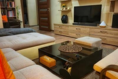 Apartament cu 2 camere decomandat, mobilat în Brâncoveanu - 1