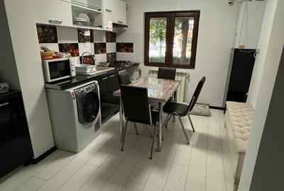 Apartament cu 2 camere decomandat în Central - 8