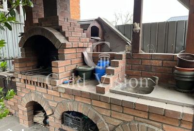 Casă cu 5 camere cu Teren 600 Mp în Central - 12