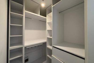 Apartament cu 3 camere decomandat, mobilat în Herăstrău - 9