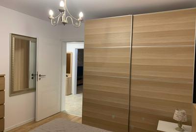 Apartament cu 2 camere decomandat în Exterior Vest - 6