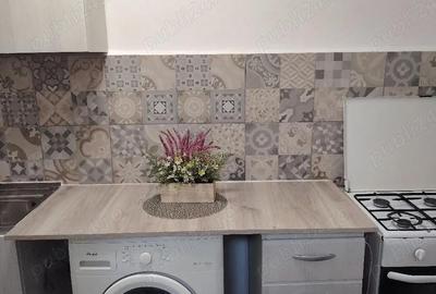 Garsonieră decomandată în Berceni - 5