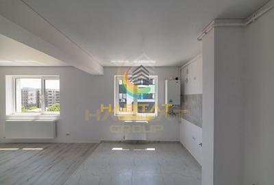 Garsonieră decomandată în Brâncoveanu - 4