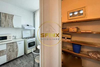 COMISION 0% Apartament 2 camere | Mihalache | Domenii | Metrou - 8