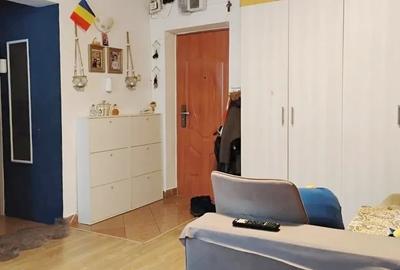 Ocazie! Apartament 2 camere Alunisului, etaj 3, imobil reabilitat - 4
