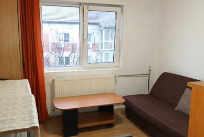 Proprietar, vand garsoniera in Calea Aradului, Piata Verde, 31000 euro - 5