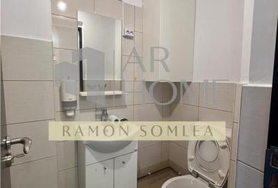 Inchiriere 3 camere spatios cu centrala termica proprie, zona Malu Rosu, Ploiest - 12